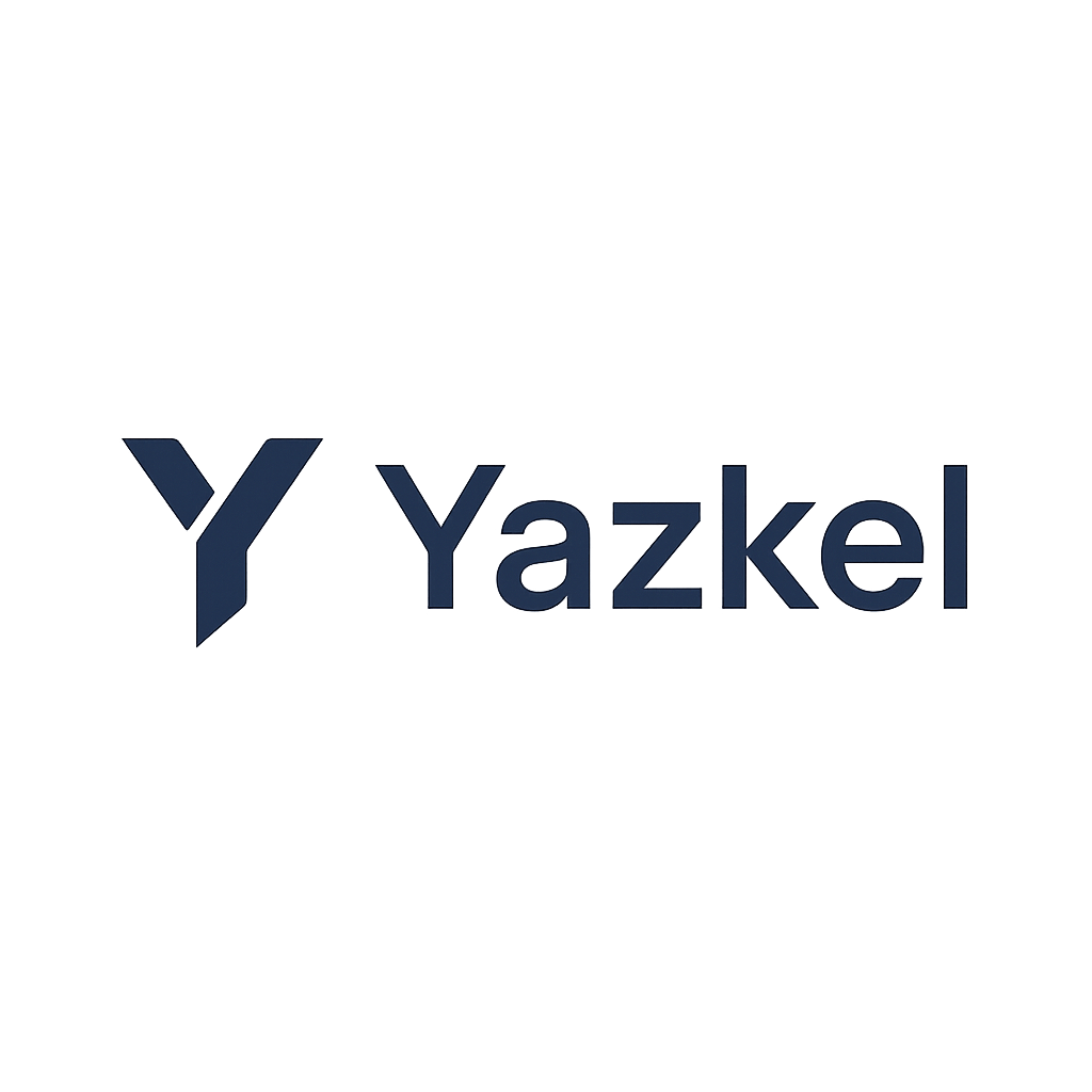 Yazkel – בניית אתרים